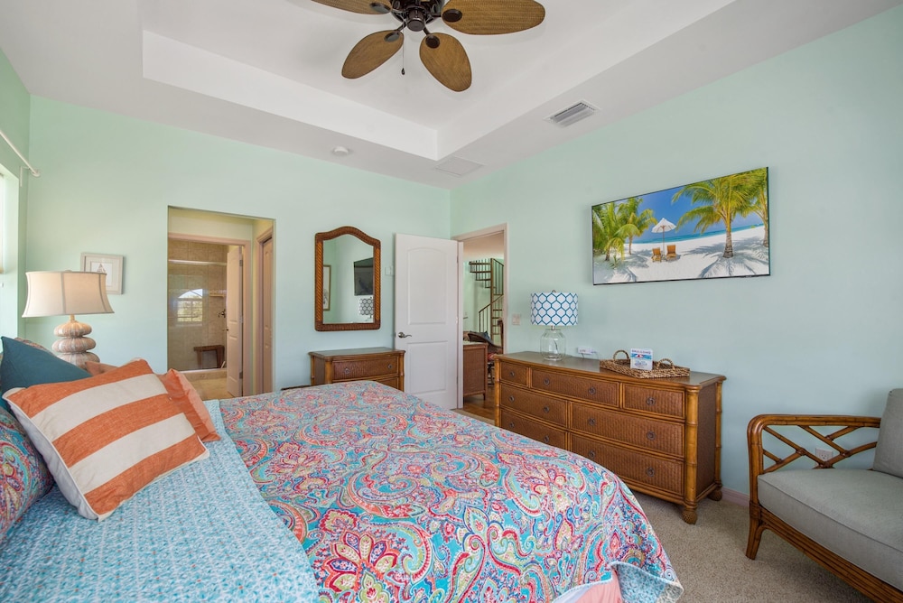 Sandy Toes Cottage