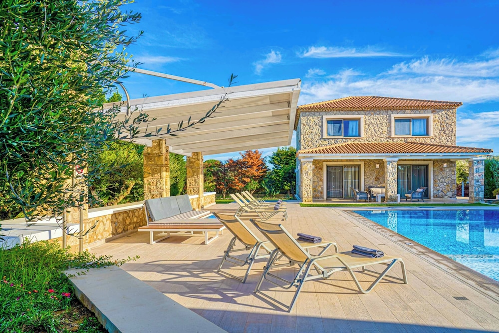 Serenity Zante
