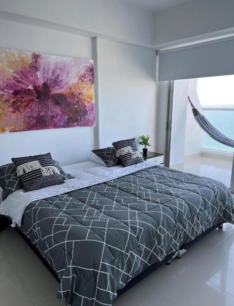 Apartamento PALMETTO