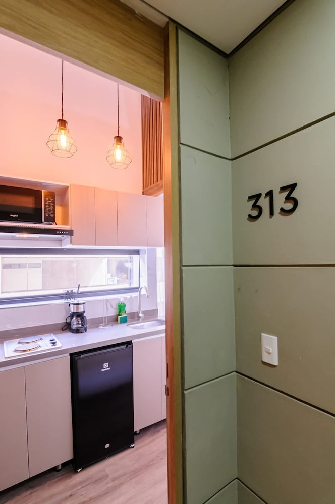 NOK Amazing Duplex in Parque 93