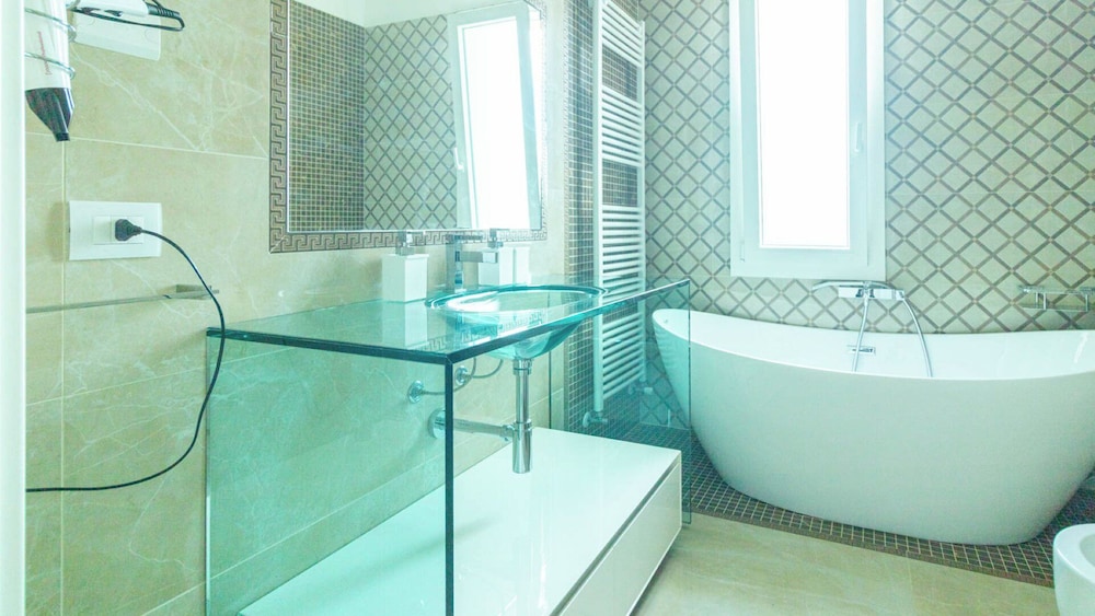 Villa Menea con Piscina e SPA