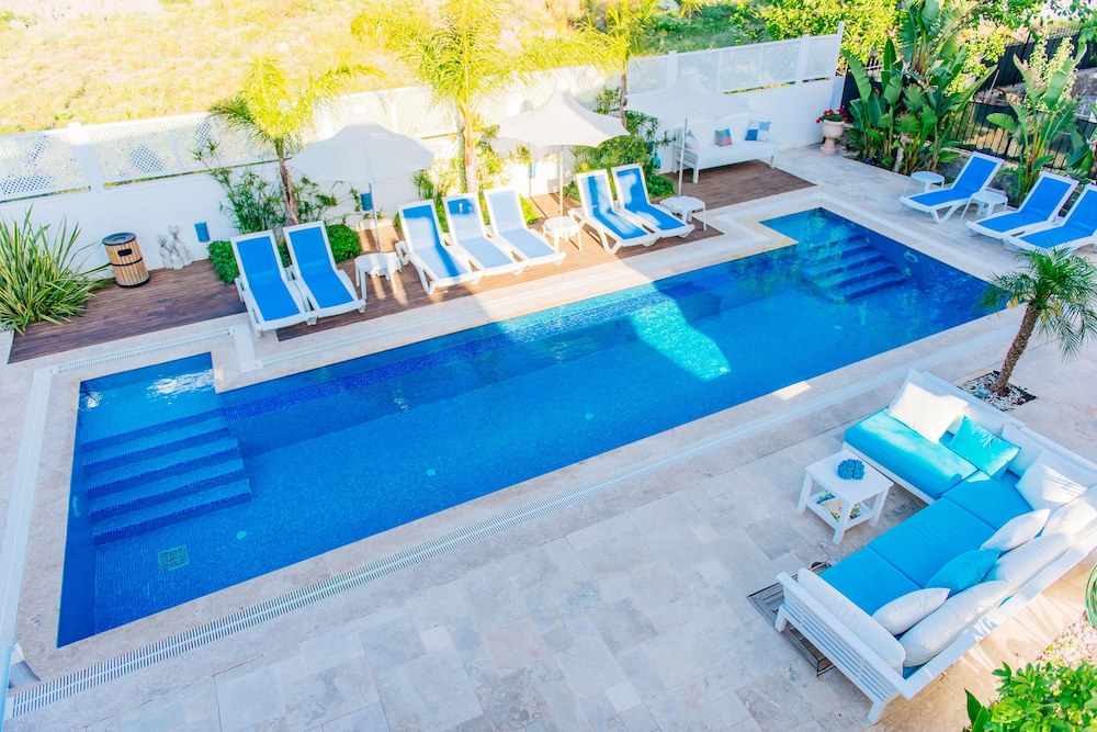 Via Farilya Otel - Image 63