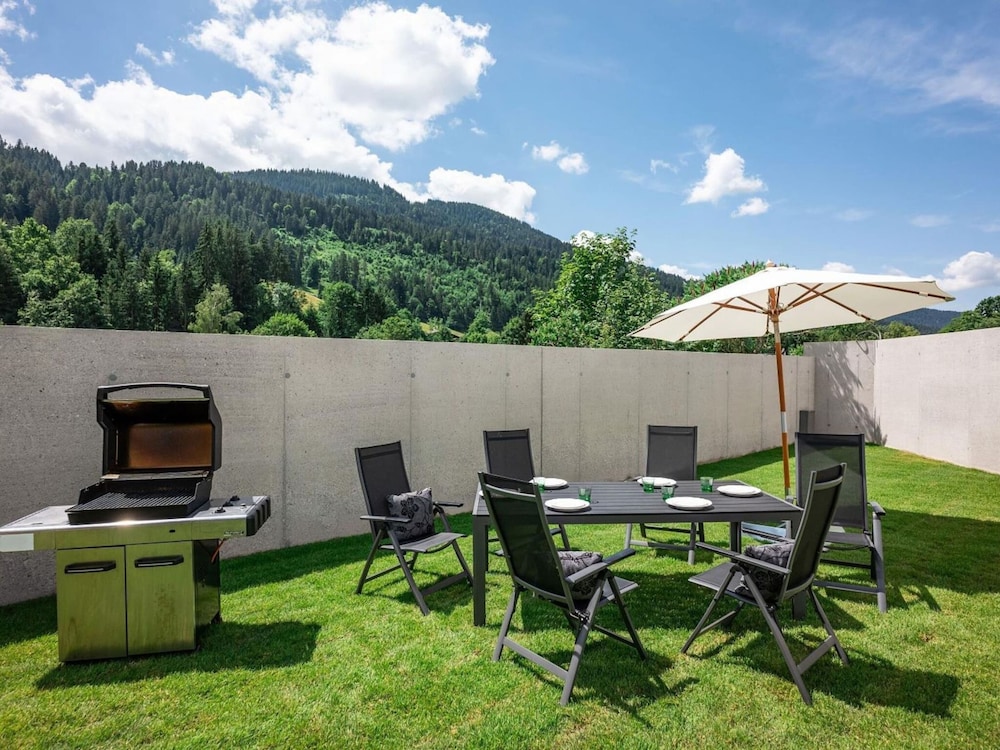 Holiday Home With Garden Near Ellmau in Tyrol