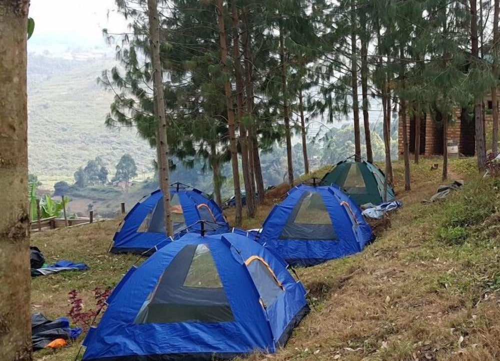 Hawk's Eye Lodge Bunyonyi