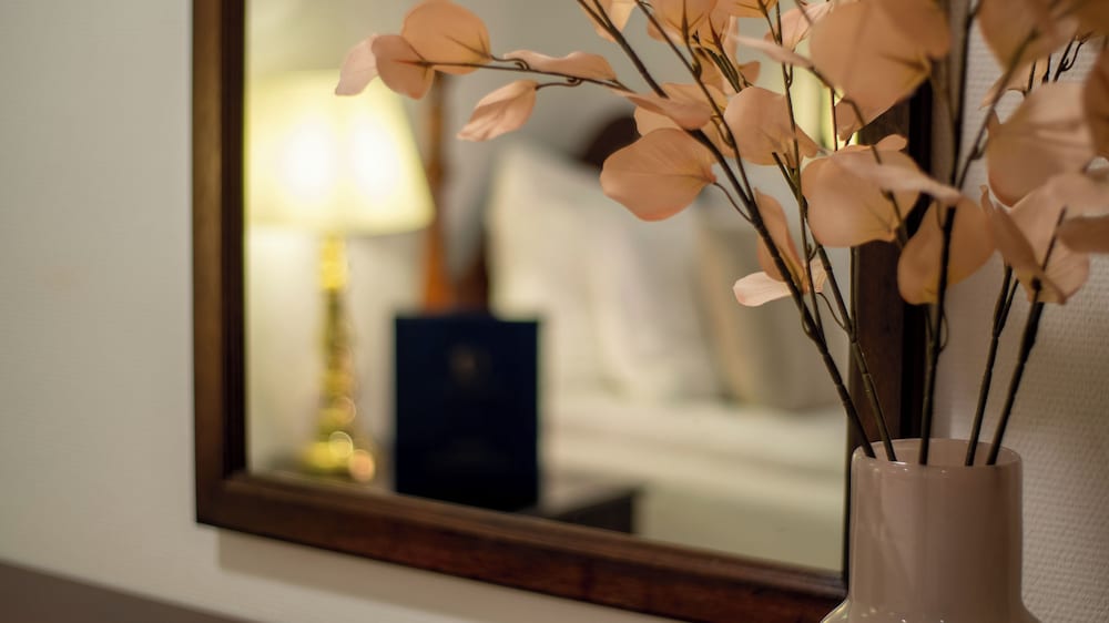 OPERA16 Guestrooms
