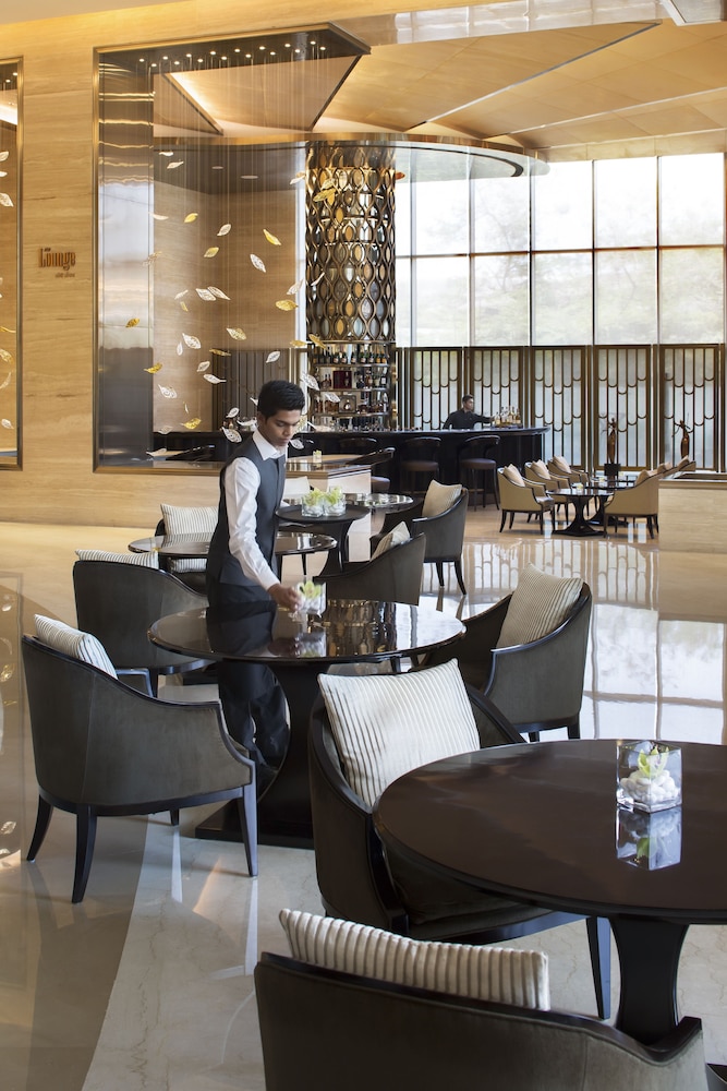 Mumbai Vacations - JW Marriott Mumbai Sahar - Property Image 13