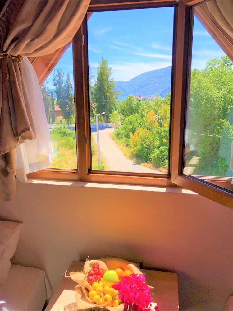 Mesken Inn Otel - Image 59