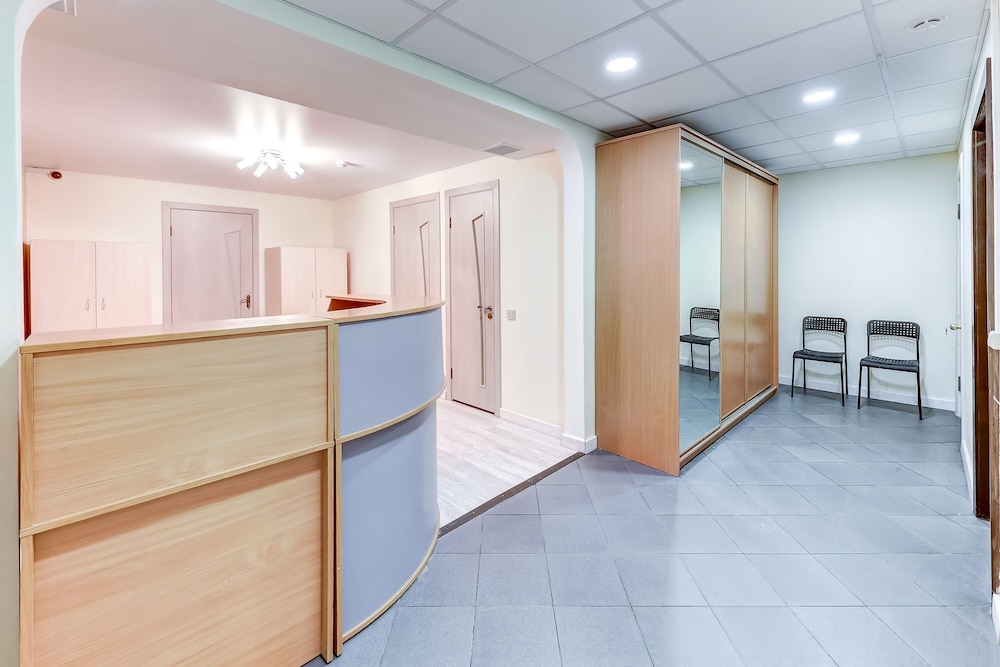 Ambitus on Dvinskaya street view 3