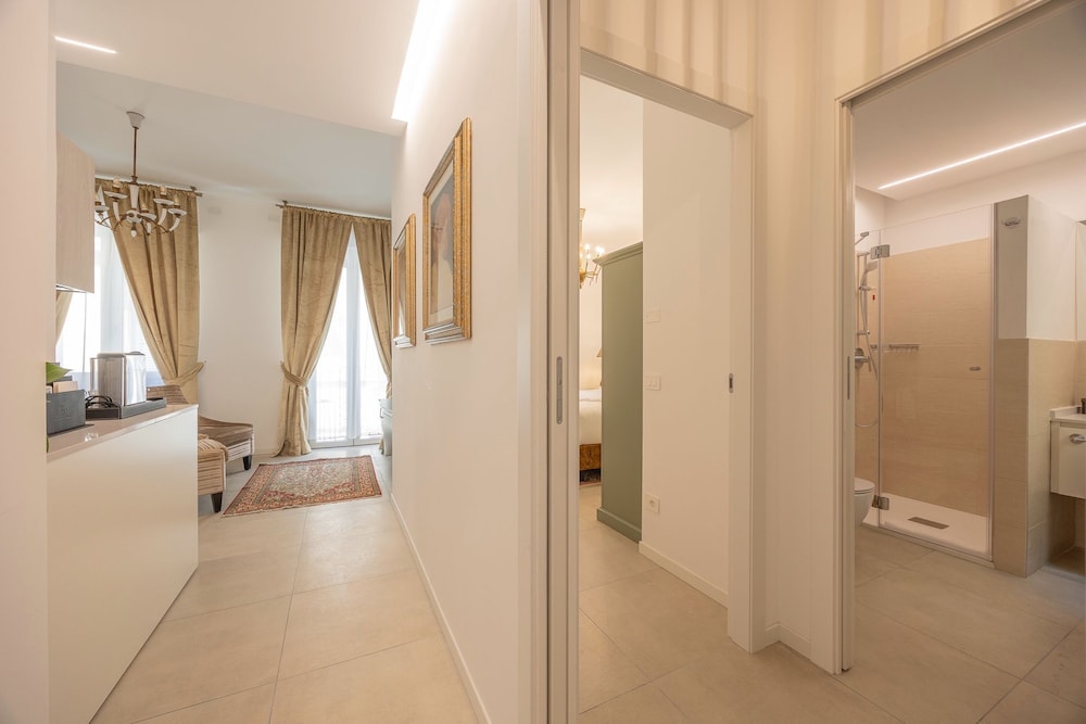 Corte Realdi Suites Arena