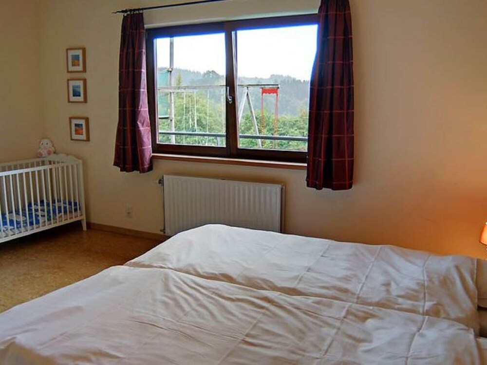 Large Home With Sauna, Ovifat view 4