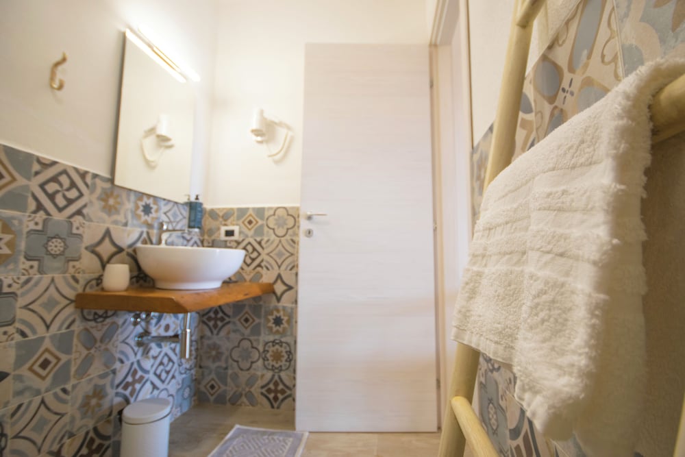 Hotel Essenza di Mirto