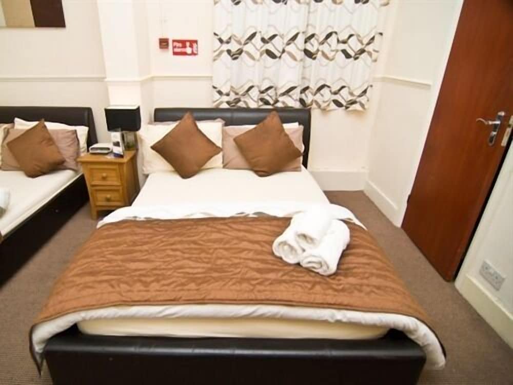 Skylark B&B