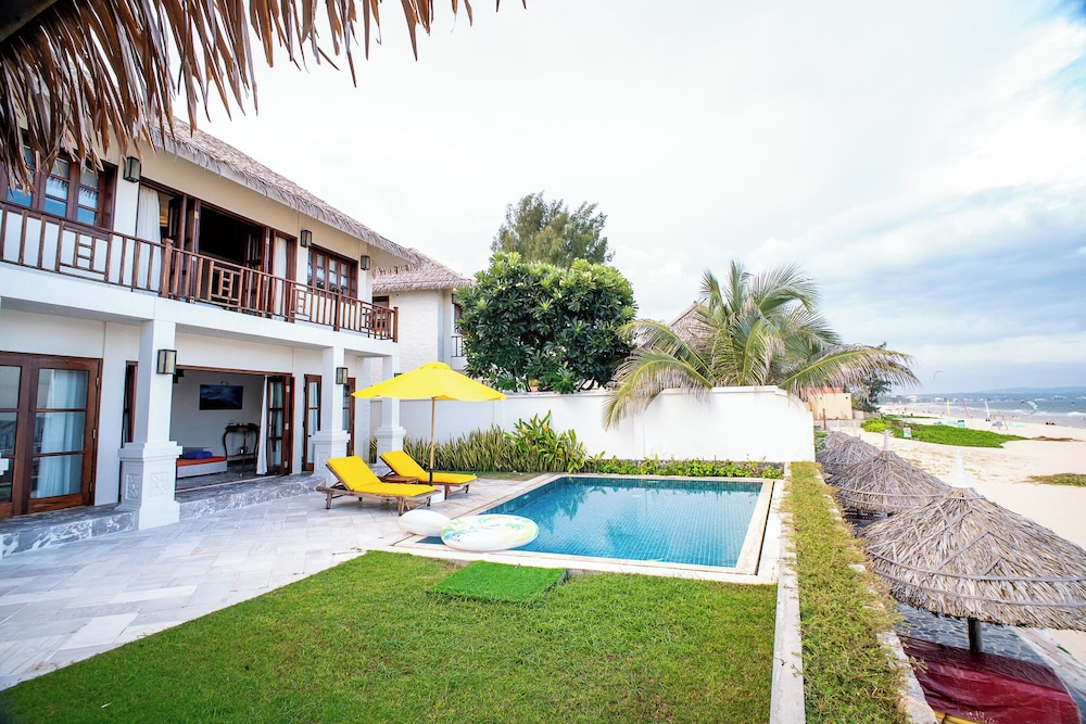 Allezboo Beach Resort & Spa