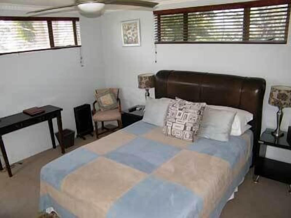 Princes Lodge Guest House