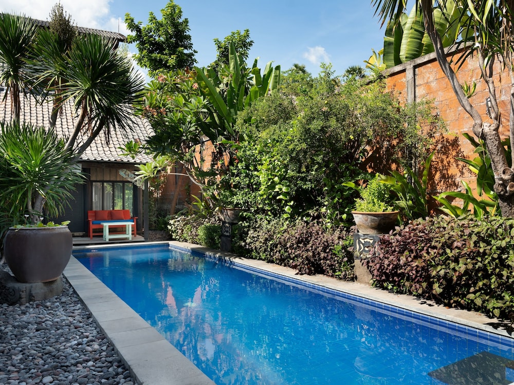 Amed Lodge by Sudamala Resorts