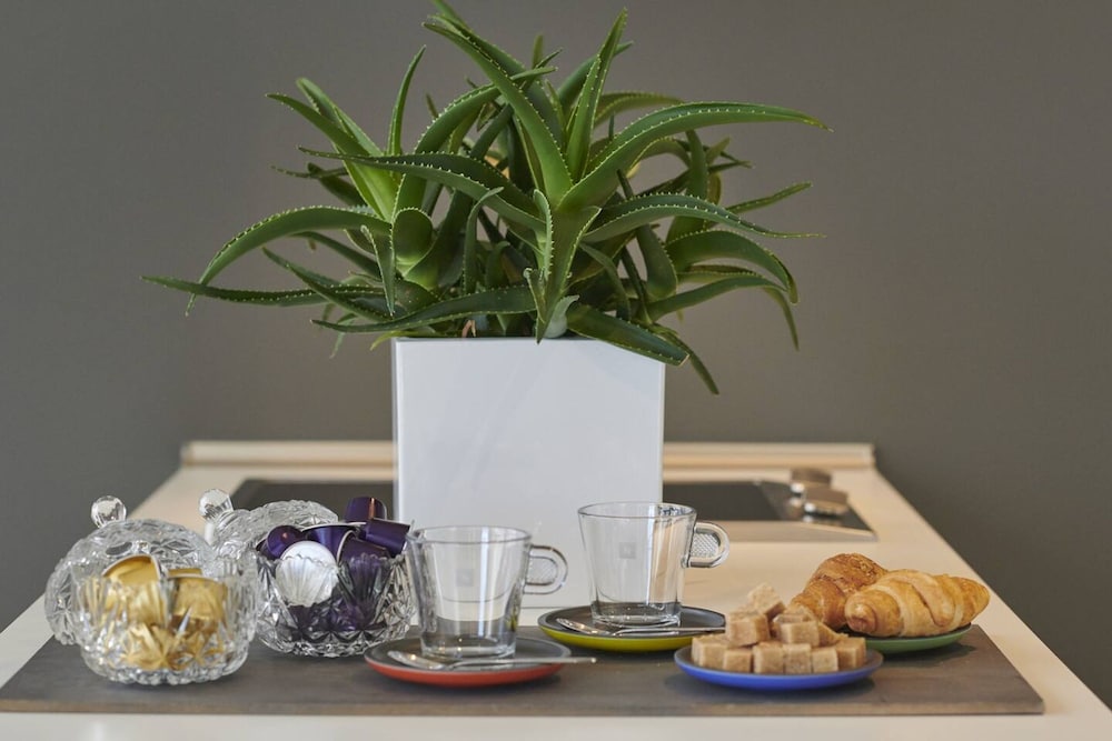 Ma Maison Downtown Loft N 3 320mbps Acropolis Walk