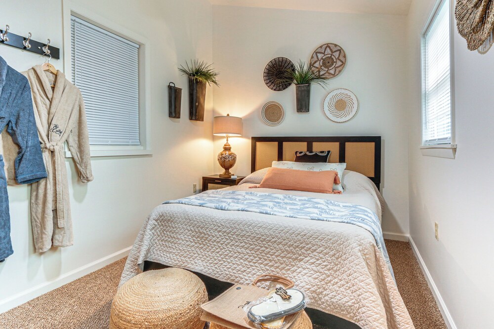 < 1 Mi to Raystown Lake: Family-friendly Cottage!