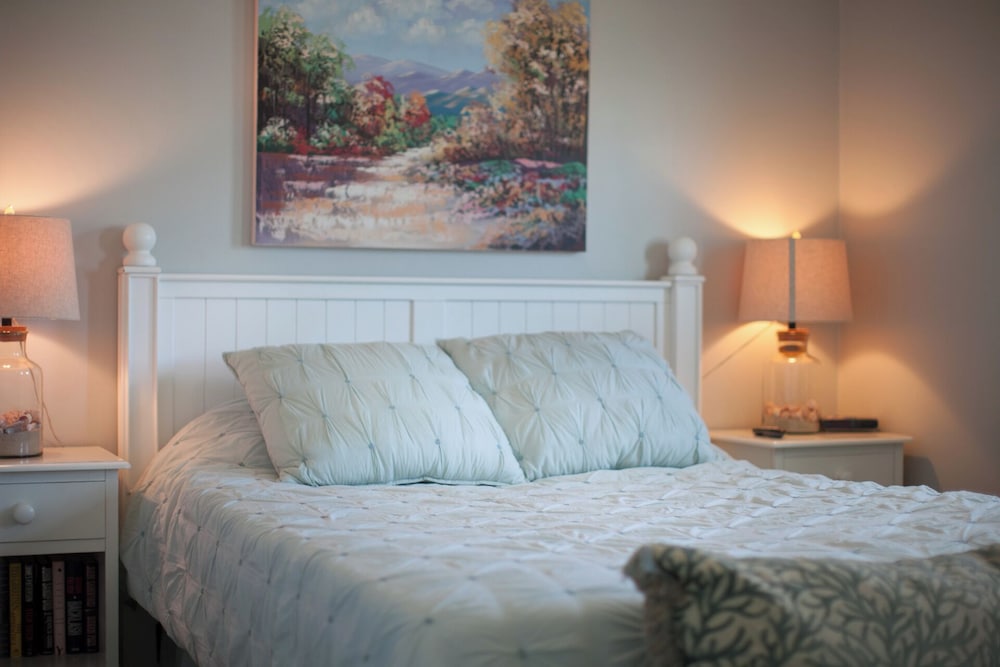 Bermuda Blue by Ryson Vacation Rentals