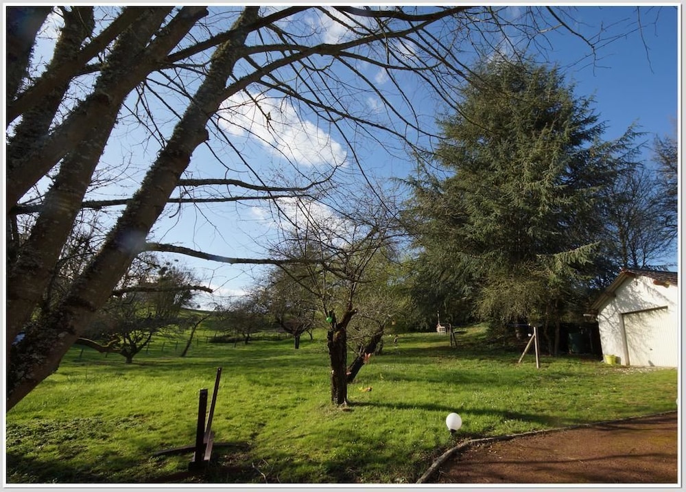 Flo  Marc les hotes de Chouzy-sur-Cisse - Property Image 8