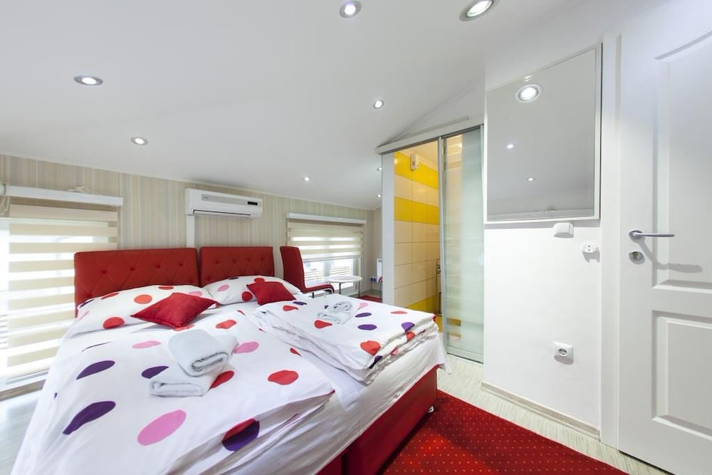 Motel Bejturan