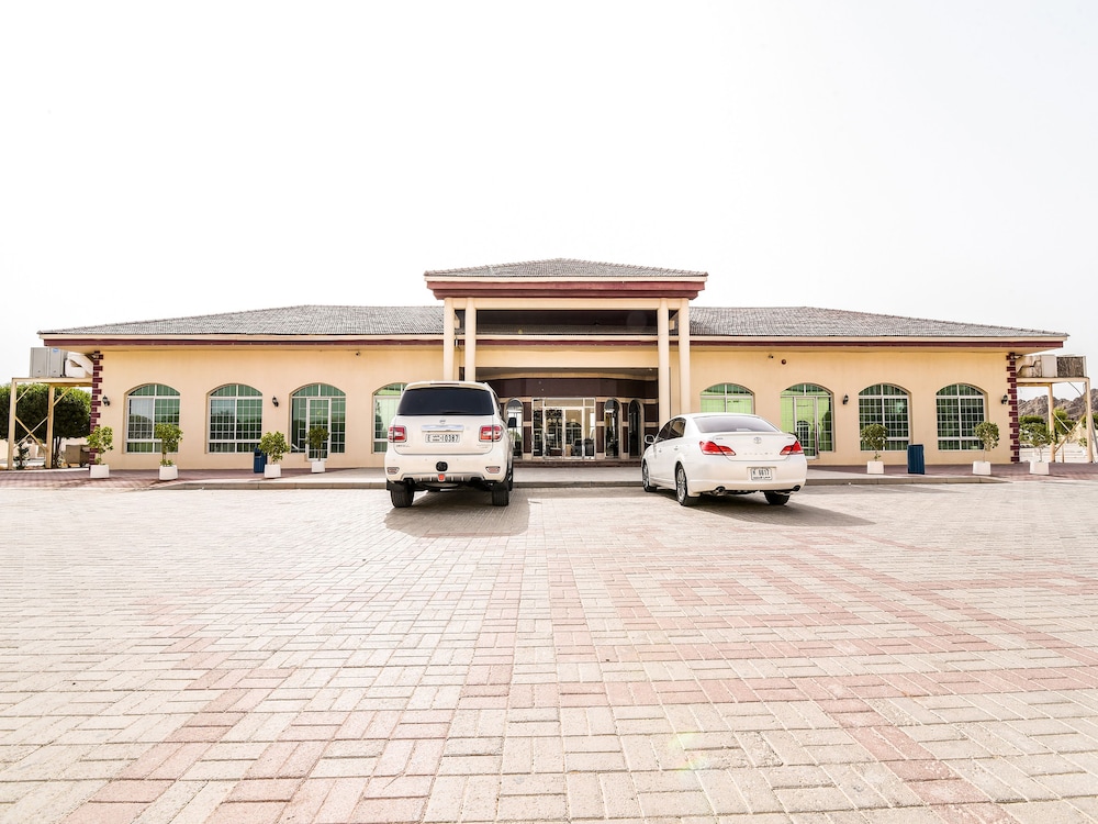 OYO 231 Holiday Arabian Resort