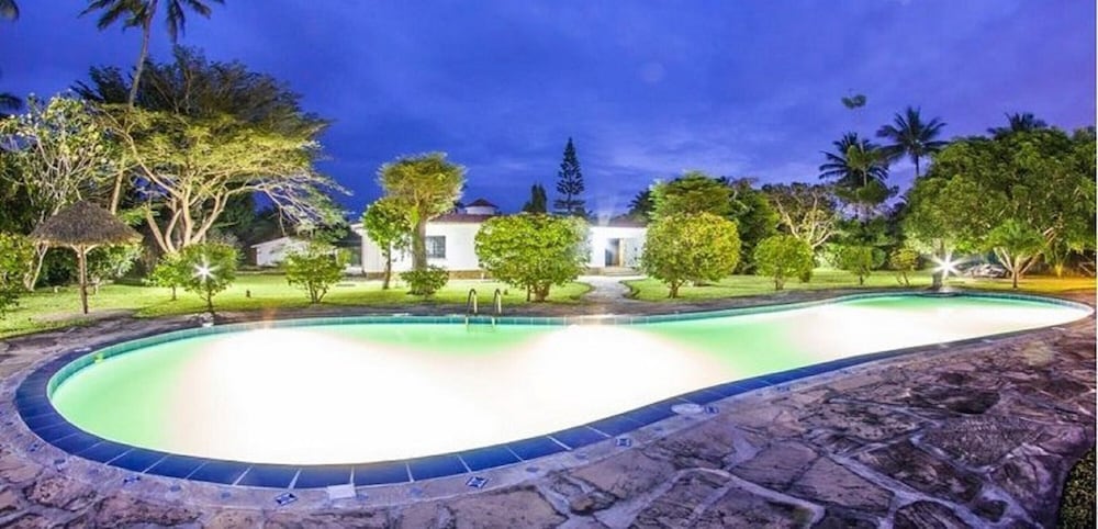 Olive House view 5