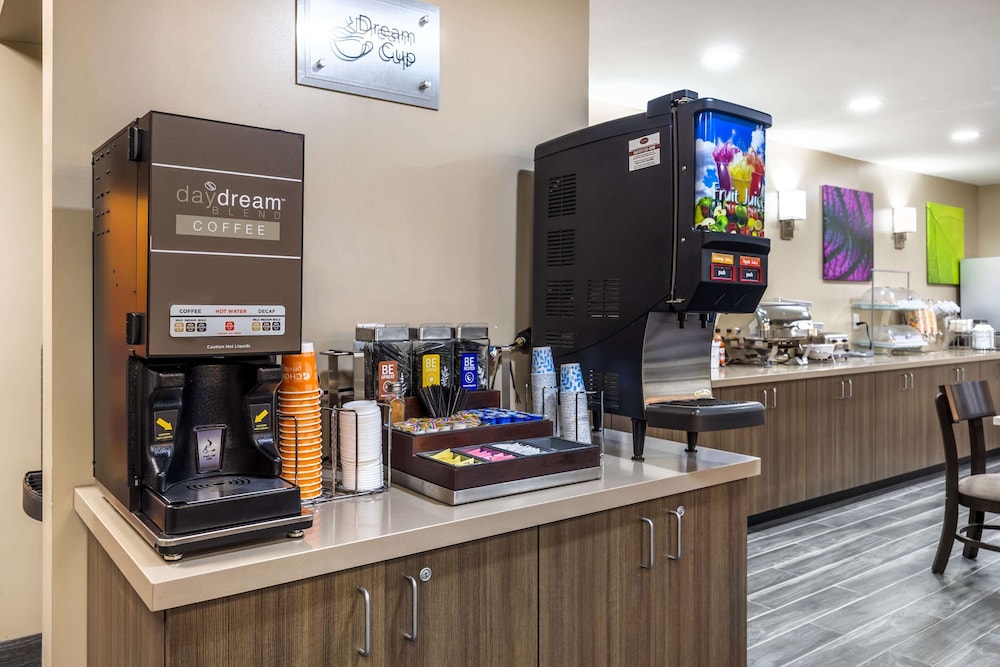 Sleep Inn & Suites Salina I-135, Billede 22
