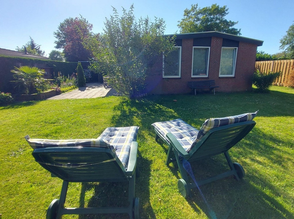 Holiday Retreat in Sint Maartenszee