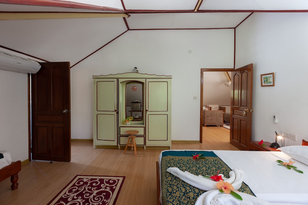 Kot Babi Guesthouse