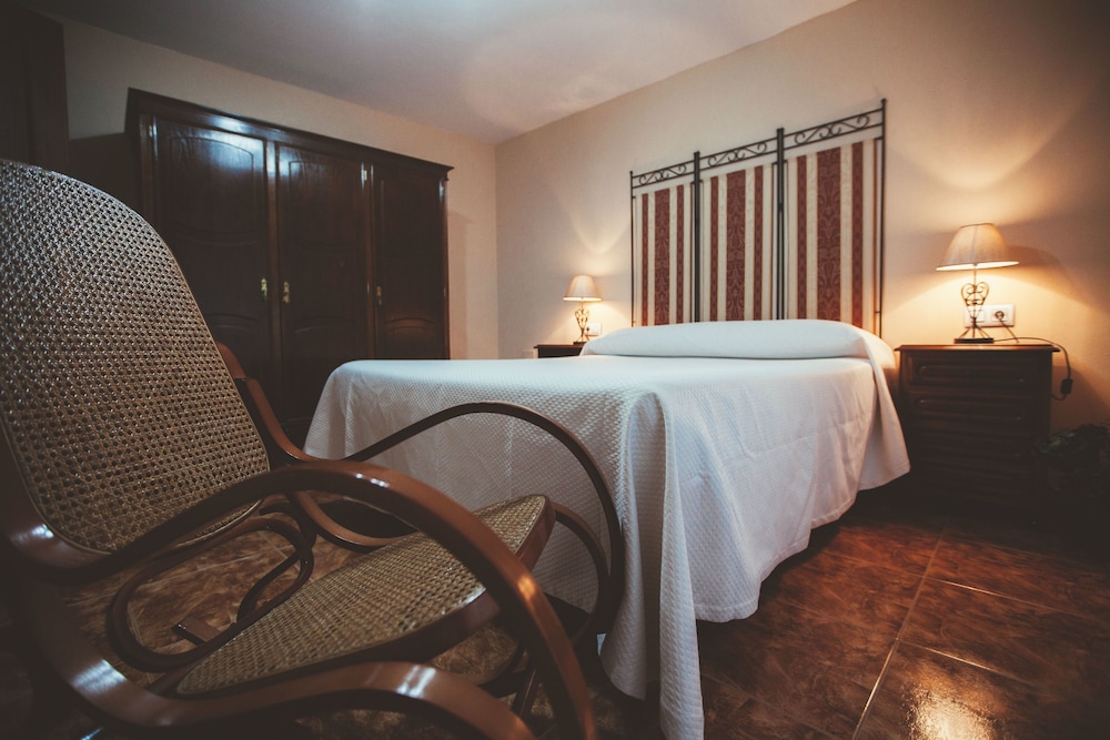 El Requexu Apartamentos Rurales