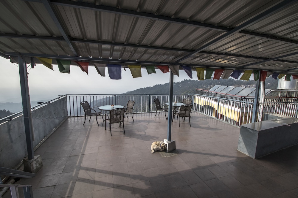 Utsang Guest House view 5