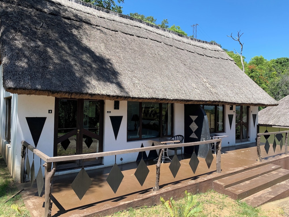 Sabi Star Accommodation