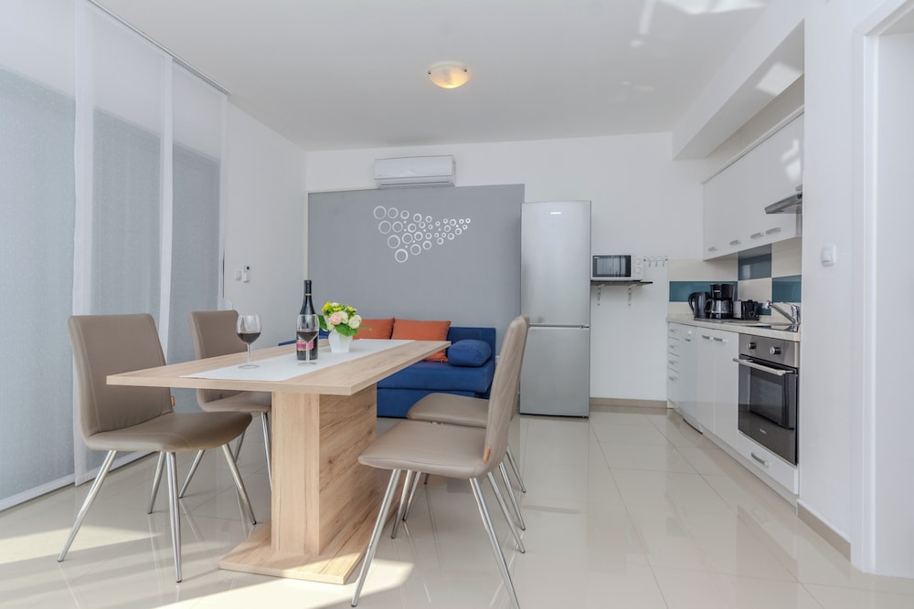Apartment Marovic