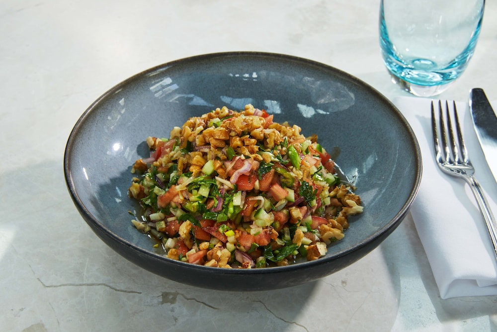 Sheraton İstanbul Şehir Merkezi - Image 61