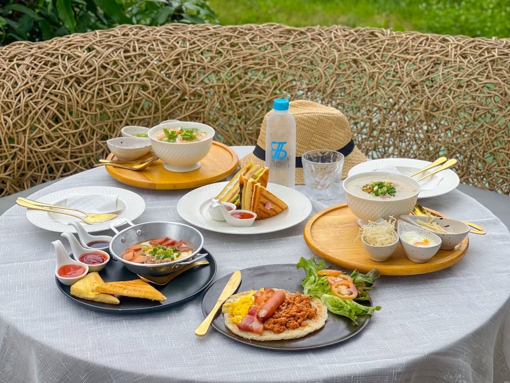 The Estretto Resort