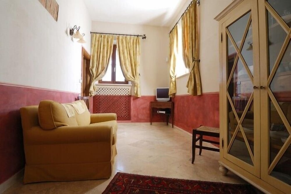 Agriturismo La Lodola
