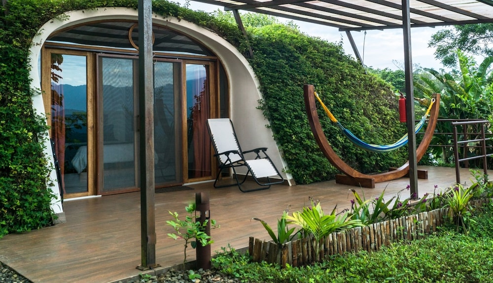 Bellandia Lodge