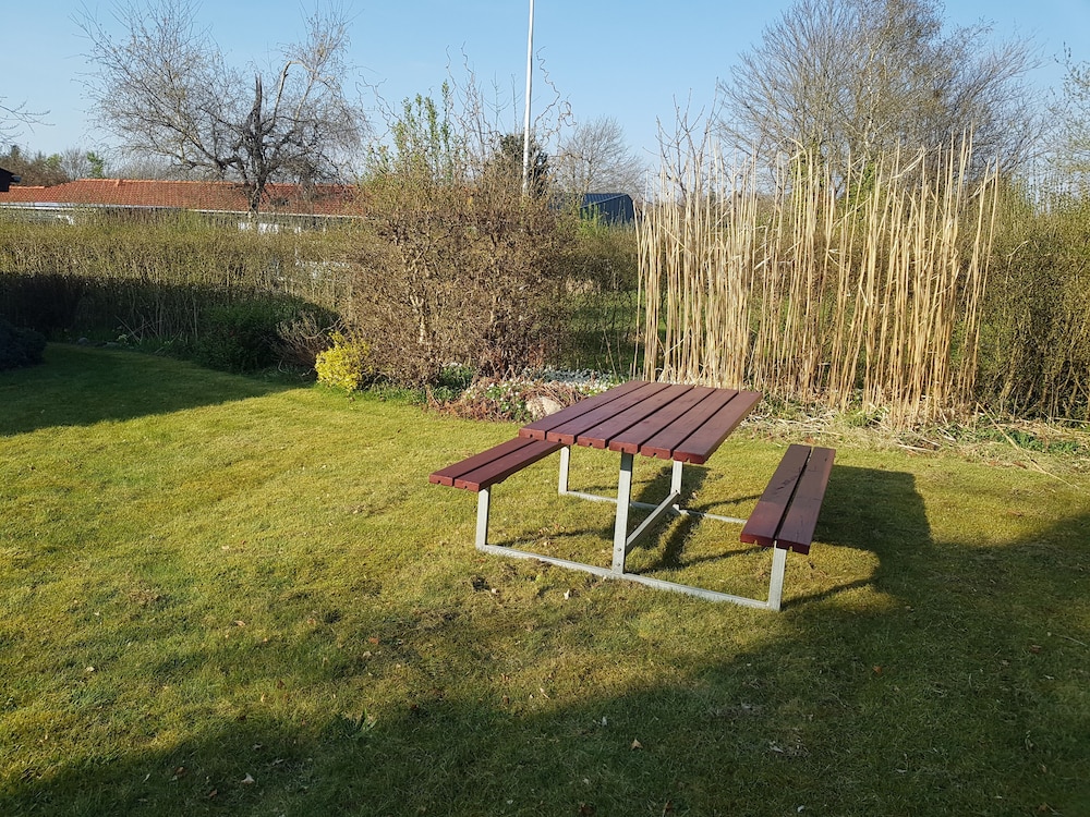 Billund Retreat - 5 bedroom House