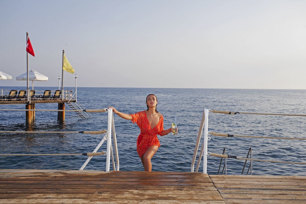 Arcanus Hotels Sorgun - All Inclusive