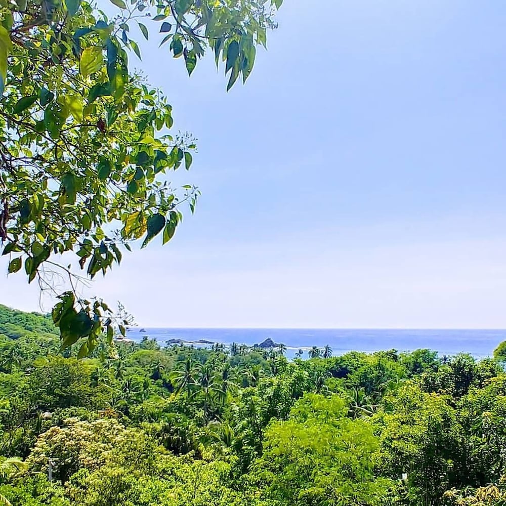 Villa La Luna de Miel Mazunte