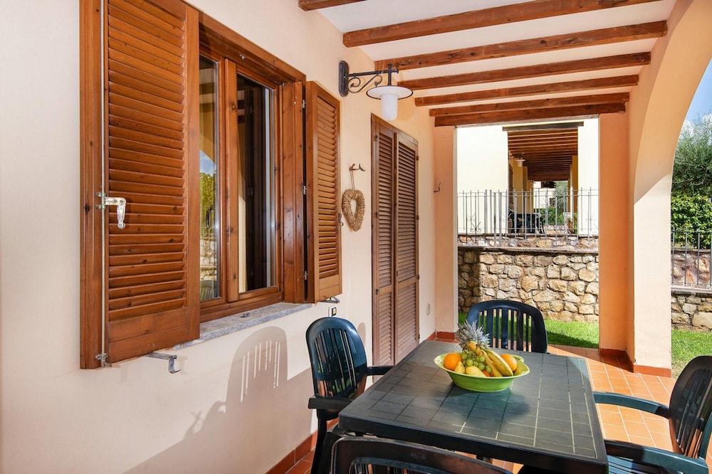 Residence Le Corti di Montepitti, Suvereto