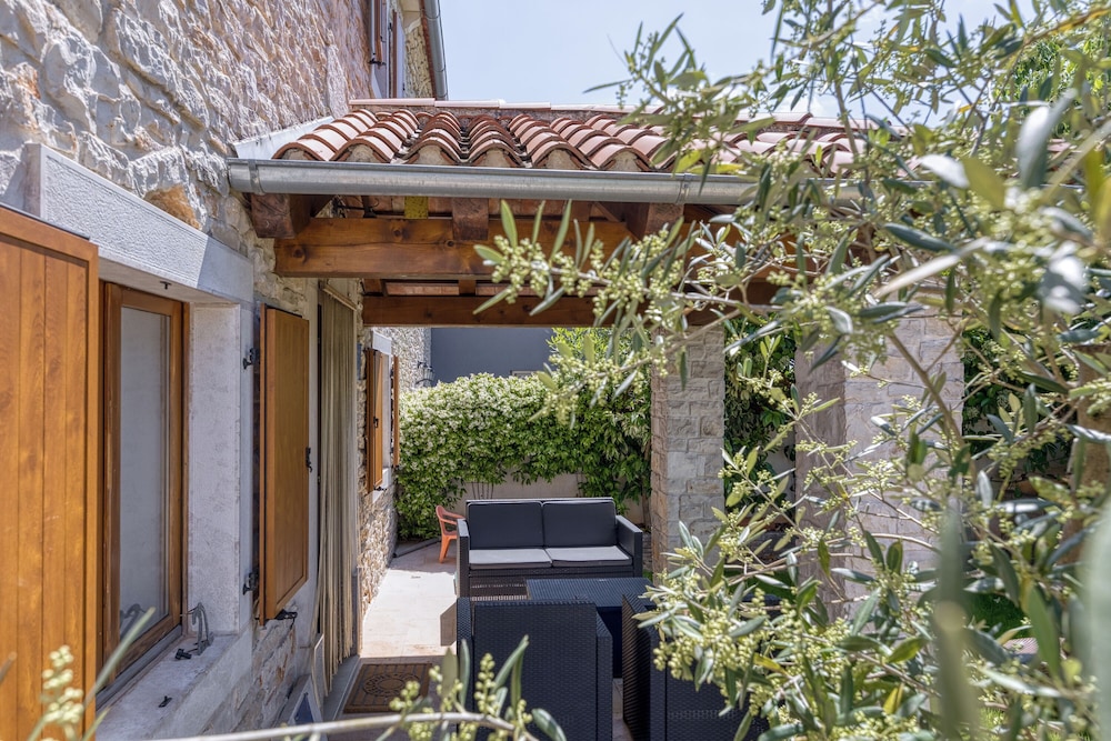 Casa Rustica Felker
