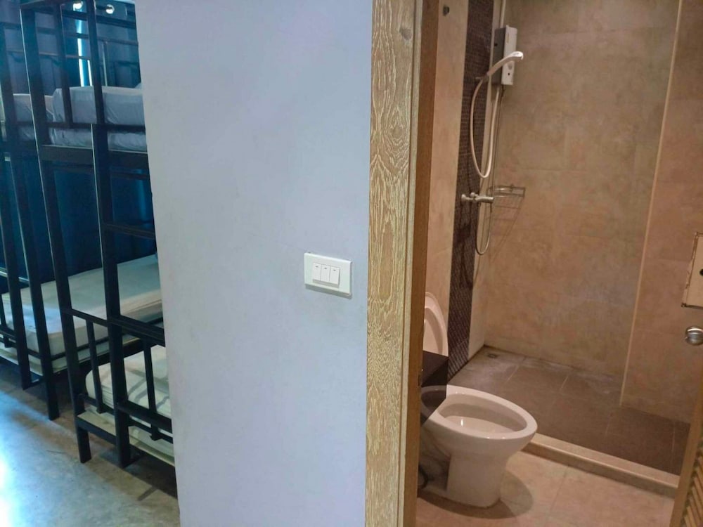 Bangkok BM B&B