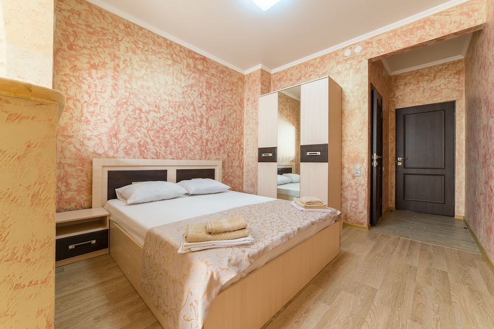 Magdalena Guesthouse