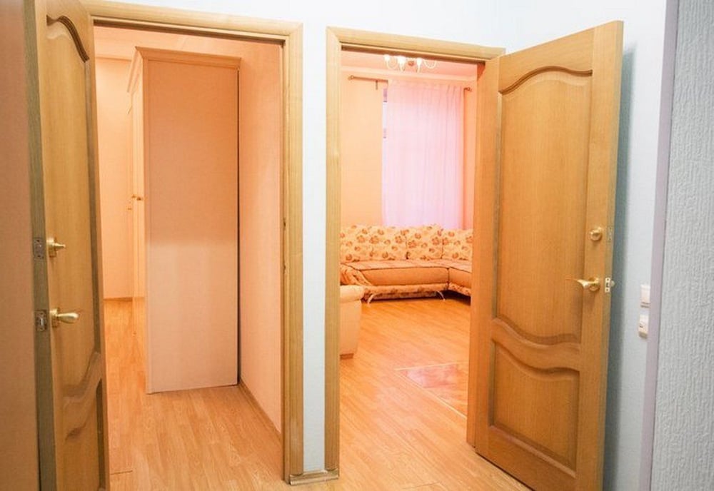 Apartlux on Tverskaya Street