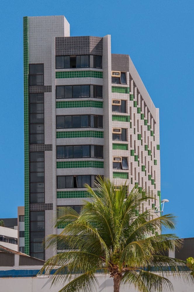 Hotel Sete Coqueiros - Image 1