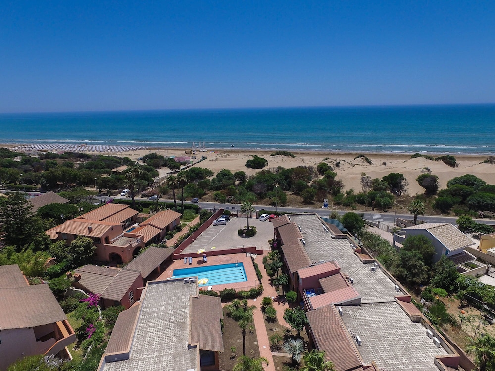 Residence del Mare - Case Sicule photo 3