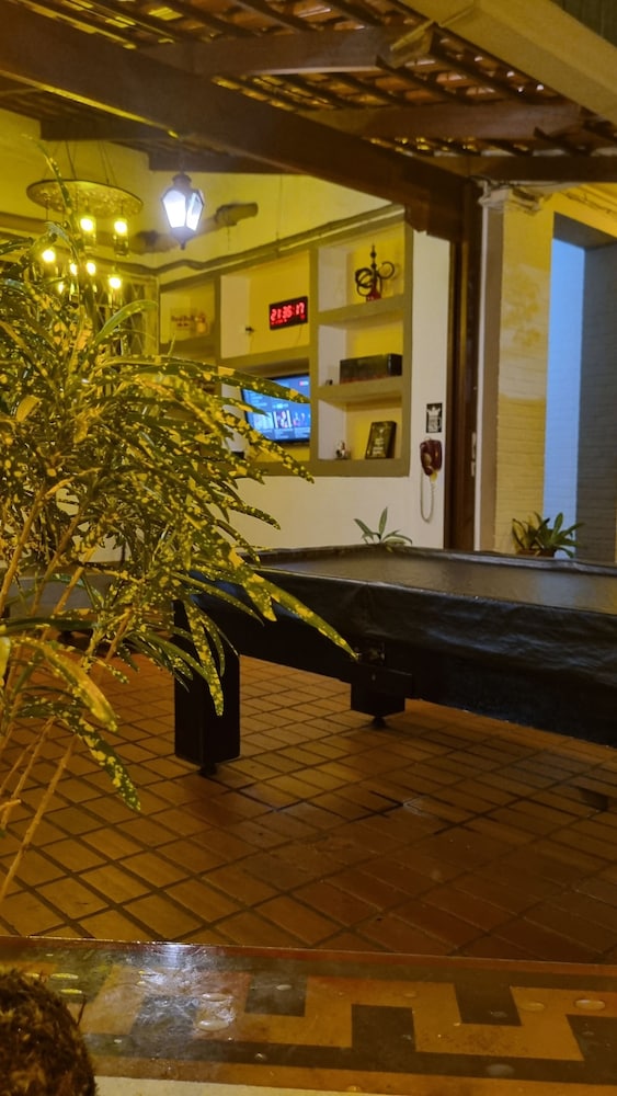 Savassi Hostel Loft