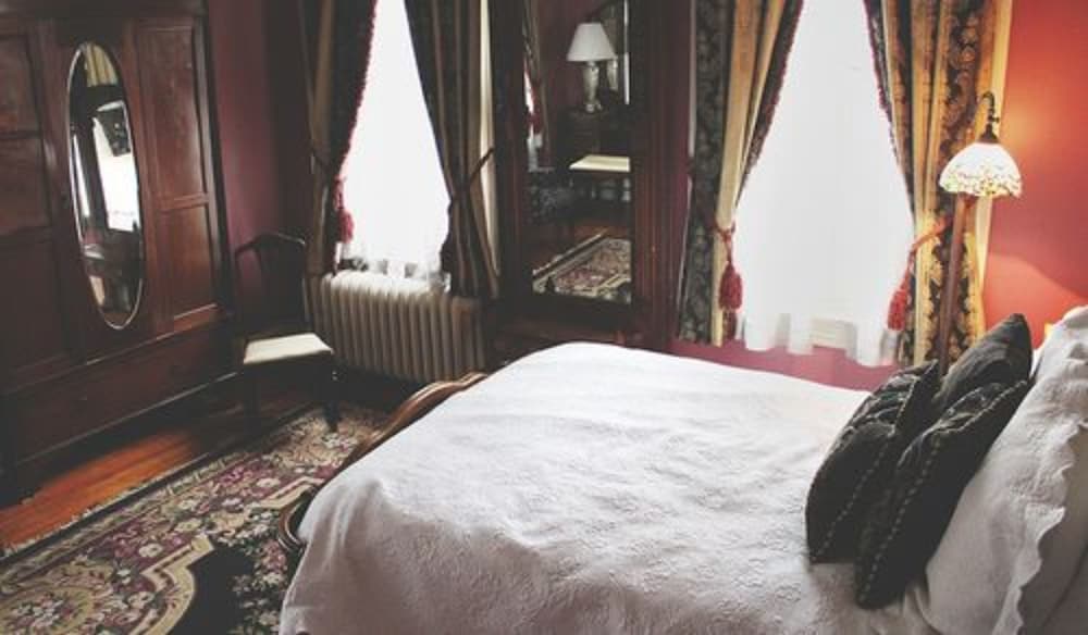 Faunbrook Bed & Breakfast view 4