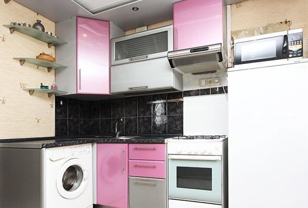 Apartlux Zatsepskiy